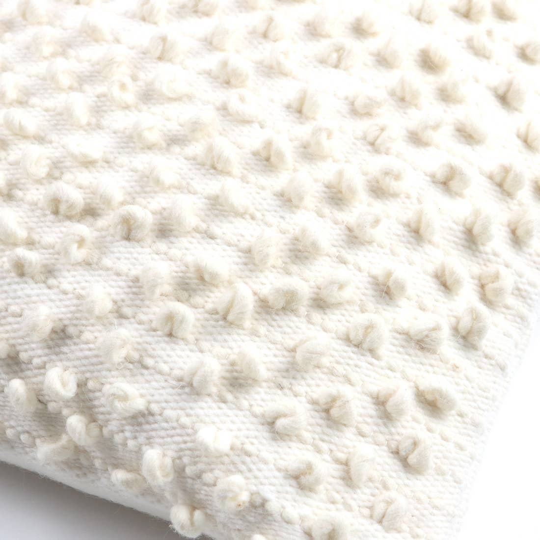 KITSILANO WOOL PILLOW COVER